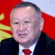 ЖЫЛНААМА, 21-ЯНВАРЬ: Жогорку Кеңештин мурдагы депутаты Каныбек Осмоналиев 63 жашка толду
