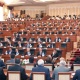 Жогорку Кеңештин комитетинде Ак калпакка маданий символдун статусун берүү жөнүндө мыйзам долбоору каралат