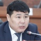 Депутат Тазабек Икрамов: "Күчүнө кирген жаңы кодекстер учурдагы өкмөттүн убагында кабыл алынган эмес. Азыркы өкмөттү "түкүрүк өкмөт" деп атаган туура эмес"