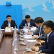 Парламент комитетинде "Ак калпакка маданий символдун статусун берүү жөнүндө" мыйзам долбоору жактырылды
