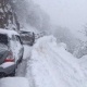 Шашылыш билдирүү! Аба ырайынын бузулушуна байланыштуу тоолуу аймактарда кар көчкү түшүшү күтүлөт