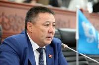 Депутат: "Бир ай мурун билет сатып алган министрлер уча албай калды, жөнөкөй адамдарды айтпай эле коёюн"