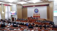 Жогорку Кеңештин комитетинде учурда 375 айыл өкмөт дотацияда отурганы айтылды