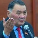 Депутат Жолдошбаев вице-премьерден жаңы кодекстер боюнча кандай түшүндүрүү иштери жүргүзүлүп жатканын сурады