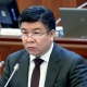 Депутат Шыкмаматов: "Жаңы кодекстердеги кемчиликтер боюнча бири-бирибизди күнөөлөбөй, чогуу чыгуунун жолун издейли"