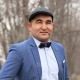 ЖЫЛНААМА, 22-ЯНВАРЬ: "Туулган күнүмдө адаттагыдай эле үйдөгү, чыгармачылыктагы иштерди бүтүрүп жүрөм" деген "тамашоучу" Калыбек Турдубаев 28 жашка толду