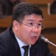 Депутат Алмамбет Шыкмаматов: &ldquo;Байкоочу кеңеш жарандык коом тарабынан сунушталган талапкерди шайлашы керек&rdquo;