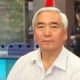 Коомдук ишмер Абды Сатаров: "КТРКнын жетекчиси бийликтин камчысын чаап, бир жактуу берүүлөрдү чыгарып отура бербеши керек"