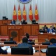 Парламентте бийик тоолуу аймактын социалдык маселелери талкууланды