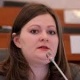 Депутат Никитенко Жогорку Кеңештин жыйынына өкмөт башчы, башкы прокурор, Жогорку Соттун төрайымы келбей койгонуна нааразы болду