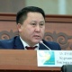 Депутат Зулушев сот-укуктук реформа жүргүзүү алкагында каралган каражаттын кайда жумшалганын текшерүү керектигин айтты