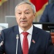 Депутат жаңы кодекстер боюнча суроого эмнеге өкмөт эмес, эксперттик топ жооп берип жатканын сурады