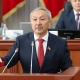 Депутат Экотехинспекциянын директоруна: "Мекеменин бир жылдык бюджети канча экенин директор болуп туруп билбейсизби?"