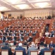 Жогорку Кеңеште өкмөткө жаӊы кодекстердеги кемчиликтерди жоюу тапшырмасы берилген токтом кабыл алынды