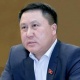 Депутат Курманкул Зулушев: "Жаңы кодекстерди ишке киргизүү боюнча өкмөт эч кандай иш-чараны аягына чыгара алган жок"