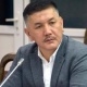 Депутат Төрөбай Зулпукаровдун бир тууган агасы мезгилсиз дүйнө салды