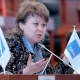 Депутат Карамушкина: "Жакында эле сот башы чыр-чатактан чыкпай келаткан алдамчы эмчини бошотуп жиберди"