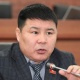 Депутат футбол боюнча курама команданын башкы машыктыруучусун мамлекеттик сыйлыкка көрсөтүүнү сунуштады