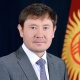 Бир айдан бери чуусу бүтпөгөн Кыргыз мамлекеттик циркинин директору болуп Фархад Бекманбетов дайындалды