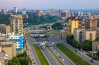 Новосибирск шаарында Кыргыз өлкөсүнүн башкы консулдугу түзүлөт