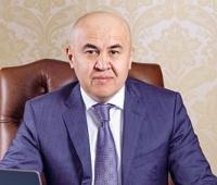 Депутат Алтынбек Сулайманов: "Биз парламенттик өлкө экенибизди айтып жүрөбүз, бирок президенттик өлкө экенибиз талашсыз"