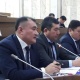 "Кыргыз темир жолунун" директору: "Жүк ташуучу вагондордун эскилиги жетип, 52 пайызы иштен чыгып калды"