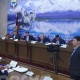 Парламентте 2018-жылы ашыкча жүк үчүн салынган айып пулдан 9 миллион 114 миң сом түшкөнү айтылды