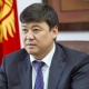 Депутат Төрөбаев Транспорт министрлигинин статс-катчысынан эмнеге 4 жарым жылдан бери статс-катчынын милдетин аткаруучу болуп иштеп жатканын сурады