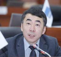 КСДП: "Жактоочу Мээрбек Мискенбаев чыгып жатат деп 1 жарым сааттан бери айтып жатат, бирок ал өзү байланыша элек"