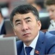 КСДП: "Мискенбаев кайрадан сурак берүүдө. Эртең менен кирип кеткен боюнча чыга элек"
