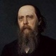 ЖЫЛНААМА, 27-ЯНВАРЬ: 193 жыл мурун орус жазуучусу Михаил Салтыков-Щедрин төрөлгөн