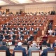 Курулуш чөйрөсүндөгү көйгөйлөрдү жоюуга багытталган мыйзам долбоору боюнча парламенттик угуу өтөт