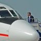 Алмазбек Атамбаев Бириккен Араб Эмираттарына эс алууга кетти
