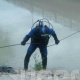 Бишкекте Чоң Чүй каналына түшүп кеткен 3 жаштагы кыз изделүүдө