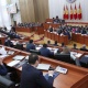 Жогорку Кеңештин комитети мамлекеттик карыздын чегин ИДПга карата 70 пайыз деп кабыл алды