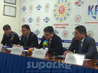 Өткөн жылы Бажы кызматы тарабынан 1 миң 601 мыйзам бузуу фактысы катталган