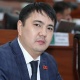 Депутат Марлен Маматалиев: "Көмүскөдөгү импорт жок деп айтканга болбойт"