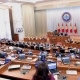 Бүгүн курулуш тармагы боюнча парламенттик угуу ѳтѳт