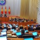 Парламенттик комитет салык кодексине өзгөртүү киргизүүнү талкуулайт