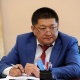ЖЫЛНААМА, 29-ЯНВАРЬ: Саламаттыкты сактоо министри Космосбек Чолпонбаев 56 жашка толду