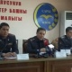 Токмоктогу өткөрүү пунктундагы атышуунун себеби жана ага катыштыгы барлардын аты-жөнү аныкталды