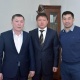 Кыргыз күрөшүн өнүктүрүү үчүн чет мамлекеттерден машыктыруучулар чакырылат