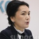 Аида Салянова: "Тууганыма айып тагуу менен мени каралоо аракеттери жүрүп жатат"