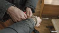 Токмоктогу атышууда жаракат алып ооруканада жаткан Дастан Бейшенкулов кайтарууга алынды. Ал айыккандан кийин камакка алынат