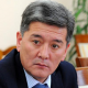 Дарыгер: "Экс-министр Аргынбек Малабаевдин абалы туруктуу, анын 4 кабыргасы сынып, баш мээси чайкалган"