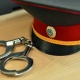 Бишкекте аялдын видеосун интернетке жарыялайм деп акча талап кылган мурдагы милиция кызматкери кармалды