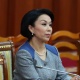 "КТРКнын Байкоочу кеңешинин мүчөлүгүнө бирөөнү шайлап берүү буйруктары болгондугу тууралуу пикирлерге ишенгим келбейт" дейт Чынар Капарова