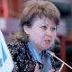 Депутат Ирина Карамушкина: "Өлкөдө балансты сактоо үчүн оппозиция керек, бизде каршы пикирин айтып тура алган оппозиция жок"