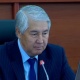Депутат: "Төрага бизге 10 мүнөт убакыт бербей коюп, өзү сессияны калтырып 10 саатка кетип калды"