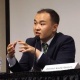 Саясат таануучу Даниел Кадырбеков: "Бул президент менен өкмөт эч нерсени өзгөртпөйт&rdquo;